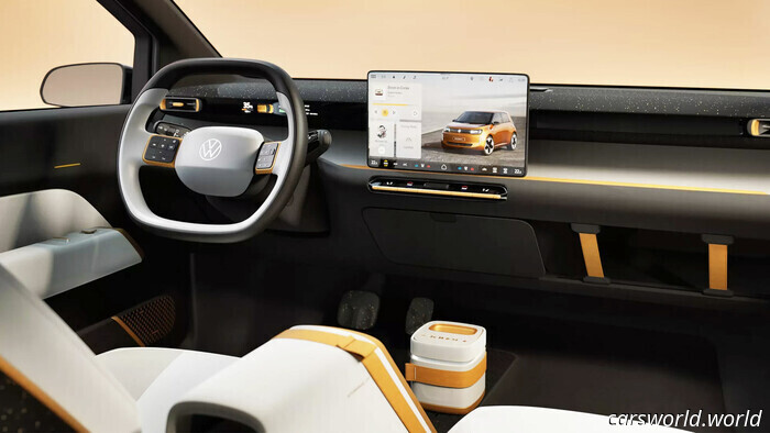 VW punta su Rivian anche per risolvere i problemi software delle sue auto a benzina | Carscoops